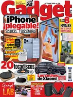 Gadget & PC